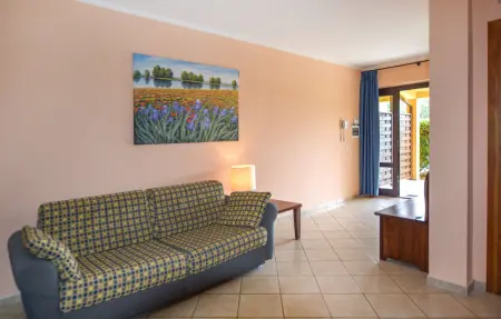 Anticheterme / Trilocale, Appartement 6 personnes à Filetta Sorano GR - Photo 22