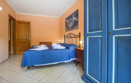 Anticheterme / Trilocale, Appartement 6 personnes à Filetta Sorano GR - Photo 27