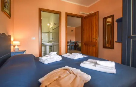 Anticheterme / Trilocale, Appartement 6 personnes à Filetta Sorano GR - Photo 28