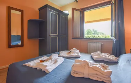 Anticheterme / Trilocale, Appartement 6 personnes à Filetta Sorano GR - Photo 29