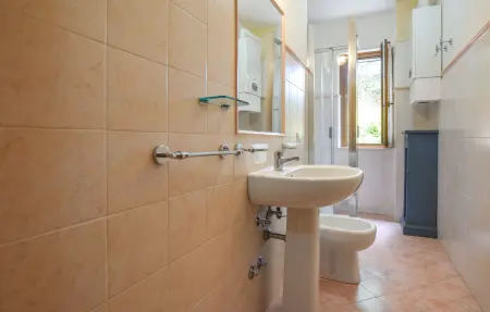 Anticheterme / Trilocale, Appartement 6 personnes à Filetta Sorano GR - Photo 30