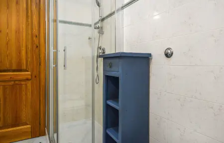Anticheterme / Trilocale, Appartement 6 personnes à Filetta Sorano GR - Photo 32