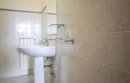 Anticheterme / Trilocale, Appartement 6 personnes à Filetta Sorano GR - Photo 34