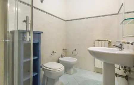 Anticheterme / Trilocale, Appartement 6 personnes à Filetta Sorano GR - Photo 35