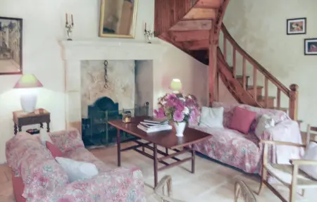 Maison 8 personnes à Mouleydier - Photo 1
