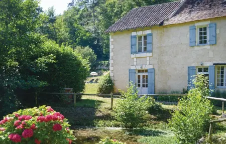 Maison 8 personnes à Mouleydier - Photo 2