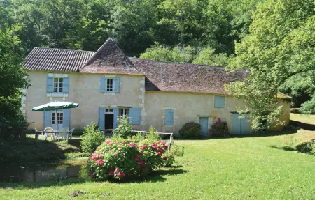 Maison 8 personnes à Mouleydier - Photo 4
