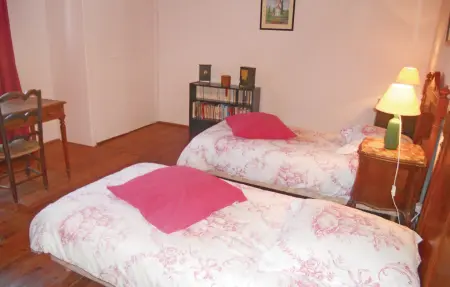Maison 8 personnes à Mouleydier - Photo 16