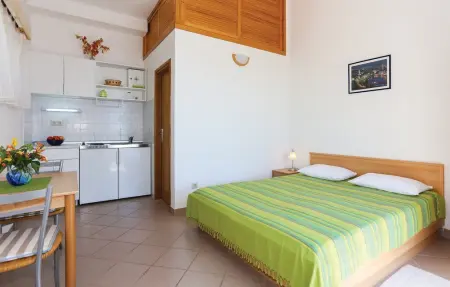 Appartement 2 personnes à Omis - Photo 1