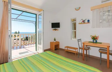 Appartement 2 personnes à Omis - Photo 2