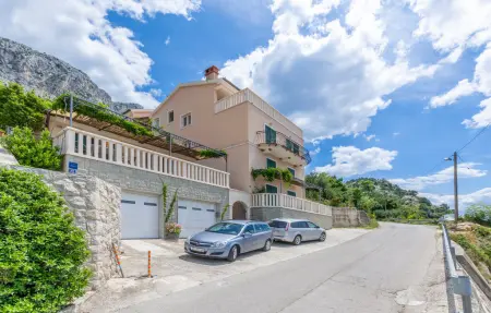 Appartement 2 personnes à Omis - Photo 3