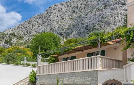 Appartement 2 personnes à Omis - Photo 4