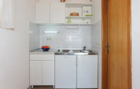 Appartement 2 personnes à Omis - Photo 8