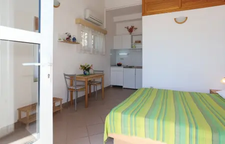 Appartement 2 personnes à Omis - Photo 9