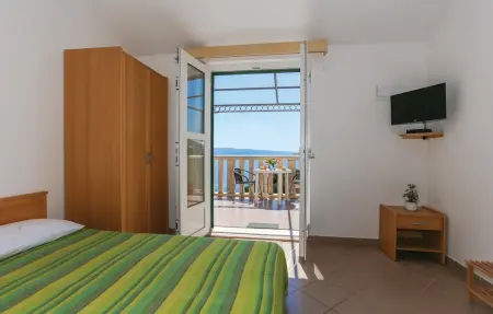 Appartement 2 personnes à Omis - Photo 10