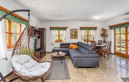 Maison 8 personnes à Lukovdol - Photo 2