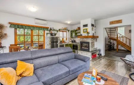 Maison 8 personnes à Lukovdol - Photo 3