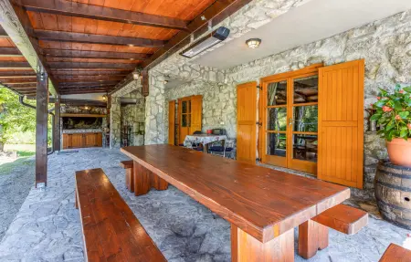 Maison 8 personnes à Lukovdol - Photo 5