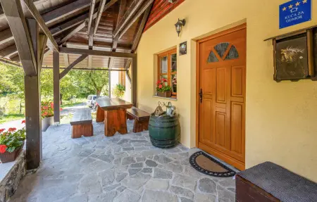 Maison 8 personnes à Lukovdol - Photo 6