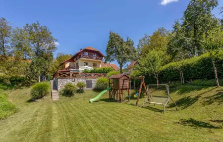 Maison 8 personnes à Lukovdol - Photo 7