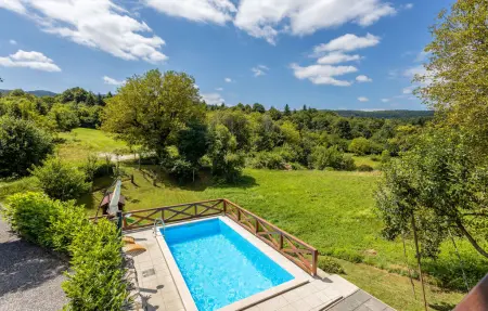 Maison 8 personnes à Lukovdol - Photo 8
