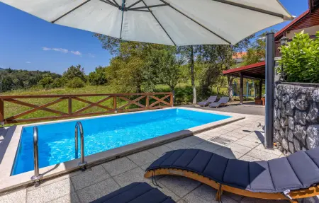 Maison 8 personnes à Lukovdol - Photo 9