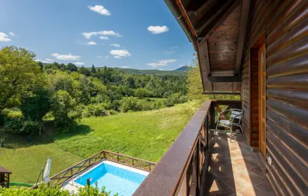 Maison 8 personnes à Lukovdol - Photo 11