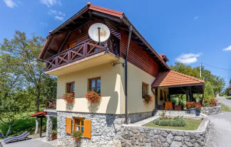 Maison 8 personnes à Lukovdol - Photo 12