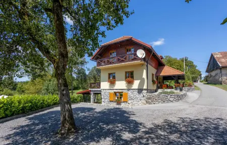 Maison 8 personnes à Lukovdol - Photo 13