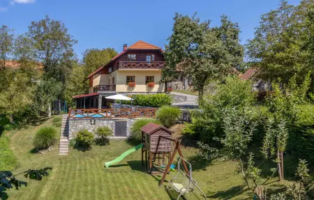 Maison 8 personnes à Lukovdol - Photo 14