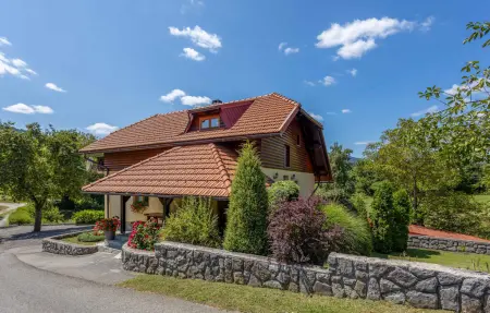 Maison 8 personnes à Lukovdol - Photo 15