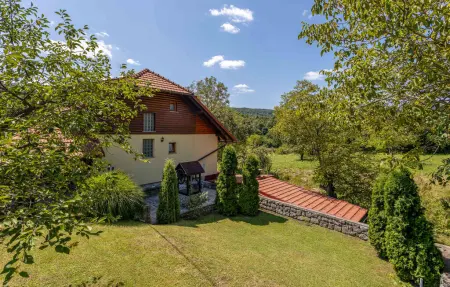 Maison 8 personnes à Lukovdol - Photo 16