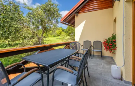 Maison 8 personnes à Lukovdol - Photo 18