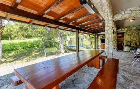 Maison 8 personnes à Lukovdol - Photo 19