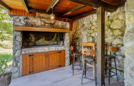 Maison 8 personnes à Lukovdol - Photo 20