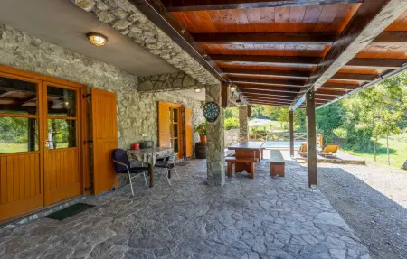 Maison 8 personnes à Lukovdol - Photo 21