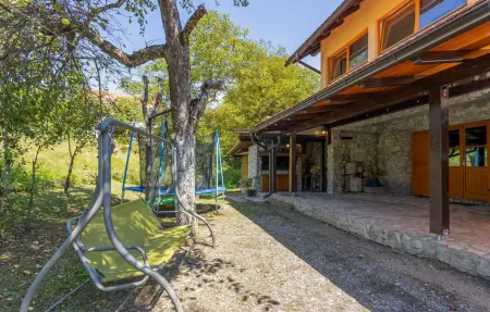Maison 8 personnes à Lukovdol - Photo 22