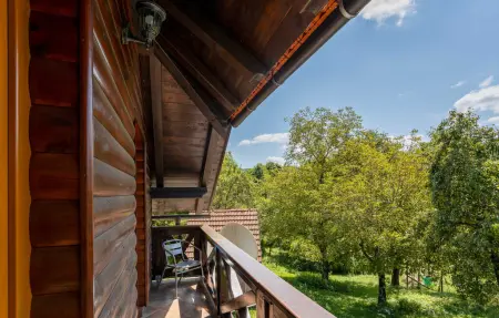 Maison 8 personnes à Lukovdol - Photo 23