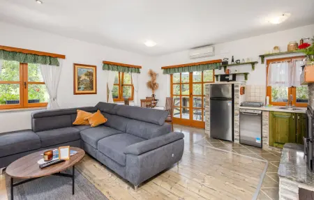 Maison 8 personnes à Lukovdol - Photo 25