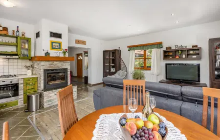 Maison 8 personnes à Lukovdol - Photo 27