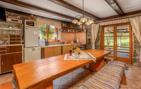 Maison 8 personnes à Lukovdol - Photo 31