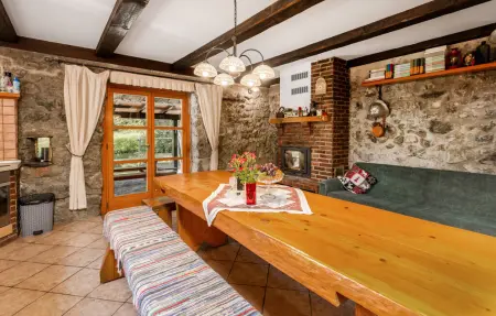 Maison 8 personnes à Lukovdol - Photo 32