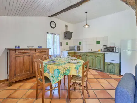 Charmant T2 avec terrasse fleurie, WiFi, animaux admis - Photo 2