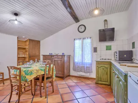 Charmant T2 avec terrasse fleurie, WiFi, animaux admis - Photo 3