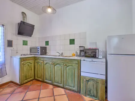 Charmant T2 avec terrasse fleurie, WiFi, animaux admis - Photo 4