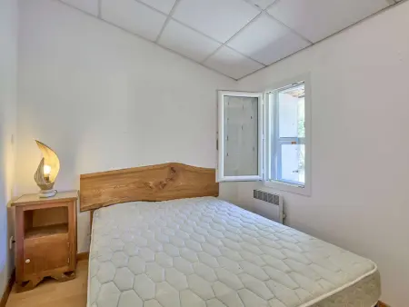 Charmant T2 avec terrasse fleurie, WiFi, animaux admis - Photo 7