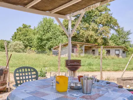 Charmant T2 avec terrasse fleurie, WiFi, animaux admis - Photo 8