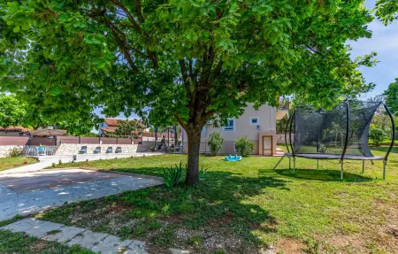 Amazing house with pool, Maison 10 personnes à Medulin - Photo 29