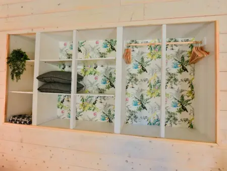 Le Mas dAmour, Maison 3 personnes à Montcabrier - Photo 22