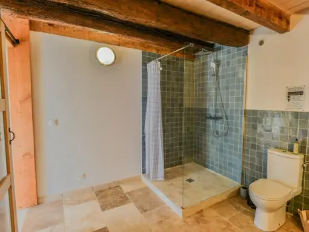 Le Mas dAmour, Maison 3 personnes à Montcabrier - Photo 34